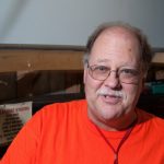 Lloyd Rinehart at the Illinois and Saint Louis