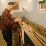 Gene Working Oregon