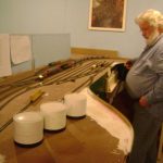 Jerry Working Rochelle