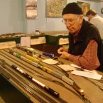 Mr. Bill working Clyde Yard