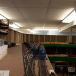Paducah Staging