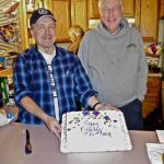 Mike Schafer/Craig Willett dual birthday op session