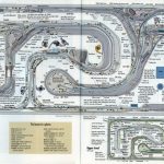 I&StL track plan
