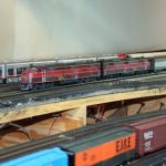 Joliet on the Illinois and St. Louis