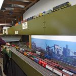State Line Yard