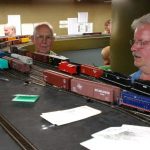 Tazewell Yard