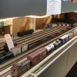 Toledo Staging