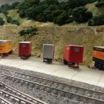 1950s intermodal